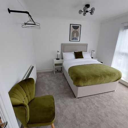 Hotel Bankwellstreet à Manchester Extérieur photo