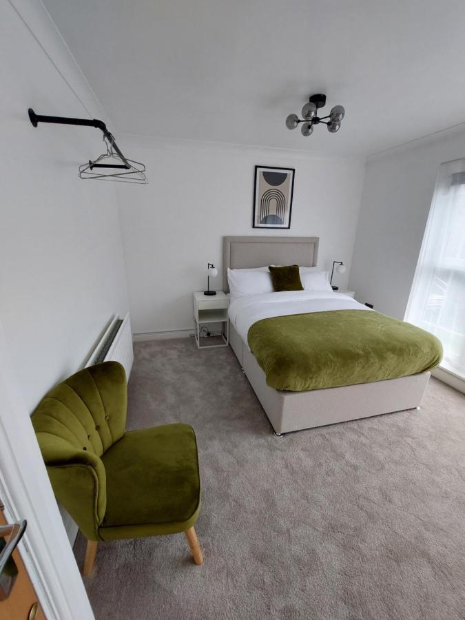Hotel Bankwellstreet à Manchester Extérieur photo