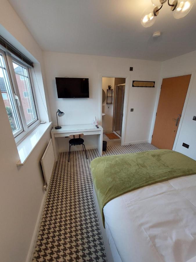 Hotel Bankwellstreet à Manchester Extérieur photo