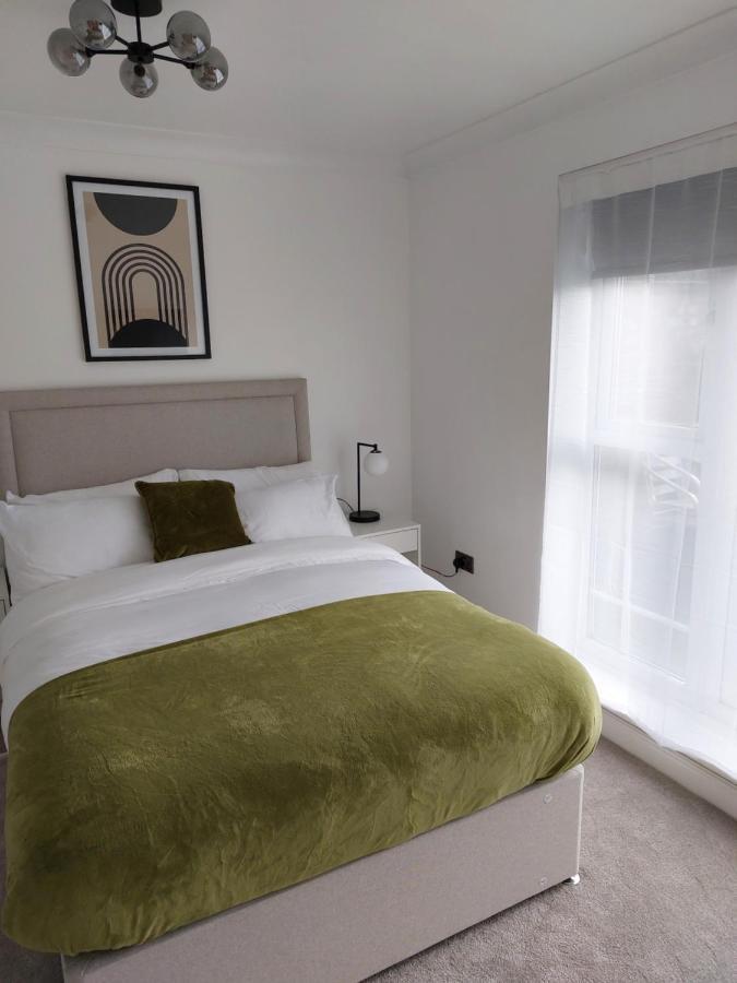 Hotel Bankwellstreet à Manchester Extérieur photo