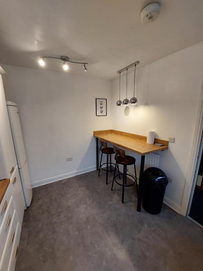 Hotel Bankwellstreet à Manchester Extérieur photo