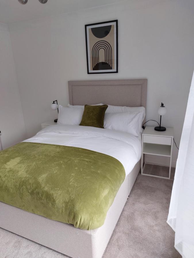 Hotel Bankwellstreet à Manchester Extérieur photo