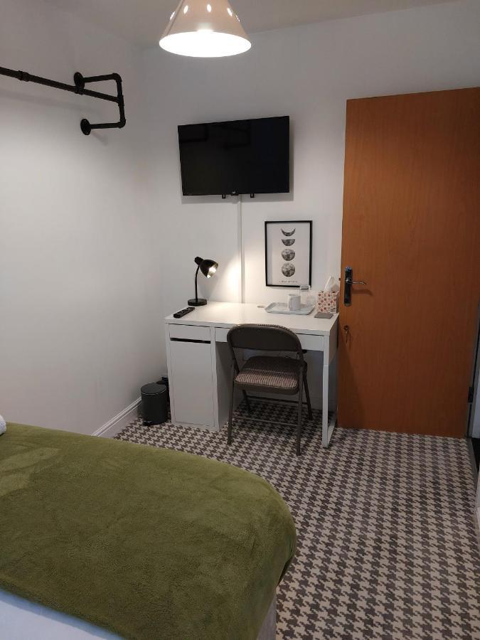 Hotel Bankwellstreet à Manchester Extérieur photo