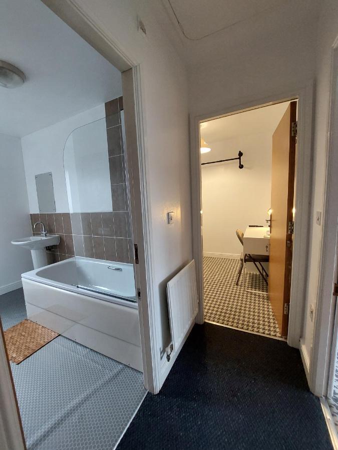 Hotel Bankwellstreet à Manchester Extérieur photo